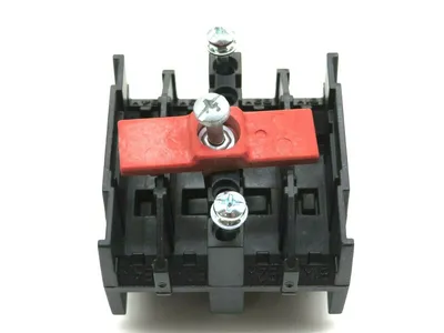NEW ALLEN-BRADLEY 700 -PB 00 SECOND DECK RELAY SERIES E 700 PB 00