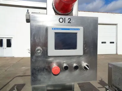 Used RYKAART _UNKNOWN_ Food Production Lines California US | BakeryEquipment.com #1555587