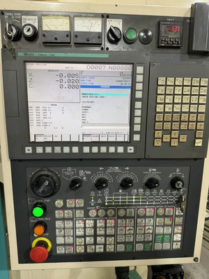 2006 MURATEC MD120G Lathes CNC | Asset Exchange Corporation (5)
