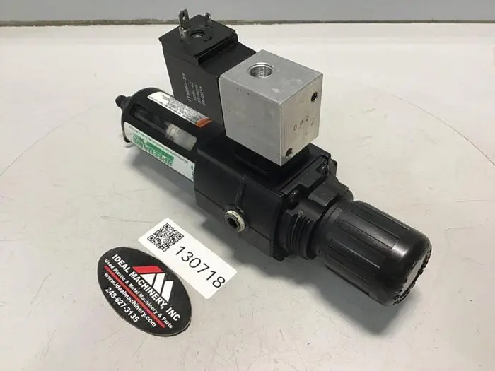 Used SPEEDAIRE 4ZK92 Filters | Ideal Machinery #619949