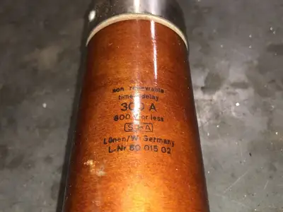 NEW SIBA 61 015 01