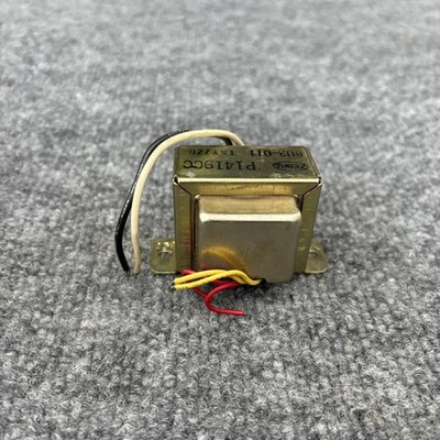 Used Zebra P1419CC Transformers California US | Davliegogo LLC #1706810
