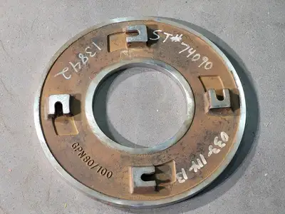 USED TSURUMI 033-114-13