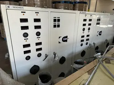 USED NILPETER RP-4300