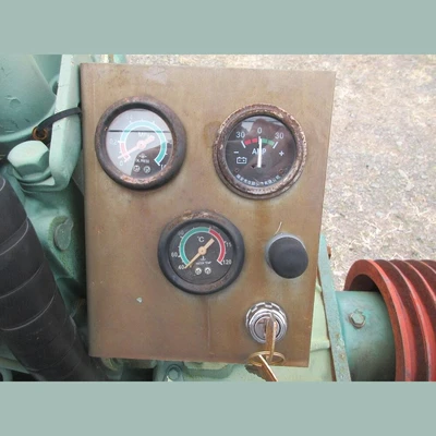 USED GUANGXI YUCHAI MACHINERY COMPANY YC6B125-T20

6-CYLINDER 
NATURALLY ASPIRATED