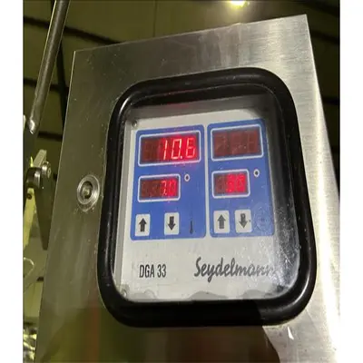 Used Seydelmann _UNKNOWN_ Slicers / Dicers / Cutters Pennsylvania US | ISCA #1299381