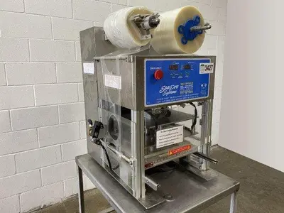 USED SEAPRO GFS-900LF