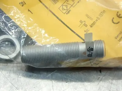 NEW TURCK BL4UMT12ANGXH1141/S1589
