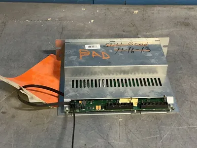 Used RAFT 9170161 Industrial Controls Ohio US | HGR 24 #1291971