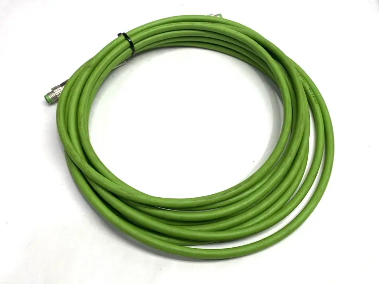 Used BECKHOFF ZK1090-3131-0030 Cable & Wire | Maverick Industrial Sales #1111213