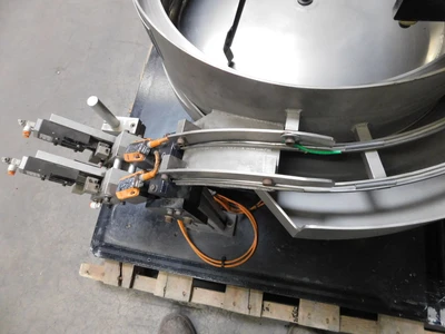 Used PERFORMANCE FEEDERS _UNKNOWN_ Vibratory Bowl Feeder Texas US | OCO Industrial #1716289