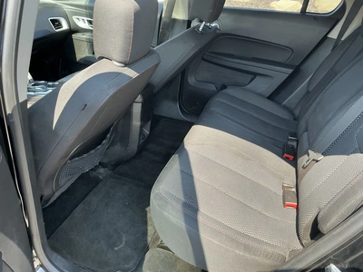 Used 2015 CHEVROLET EQUINOX SUVs Michigan US | Miedema Asset Management Group #1487912