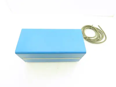 Martin Walter Ultraschalltechnik MW 2000 GPI Ultrasonic Generator 230V 16A