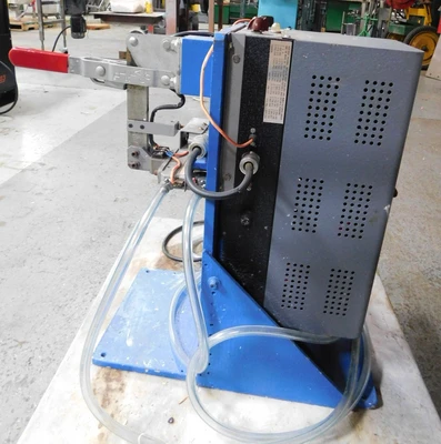 USED VERTROD SEALER 4H/HTV-SP