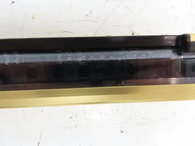 Panasonic SF4B-H96 V2 Safety Light Curtain Receiver 1910mm Height 24VDC