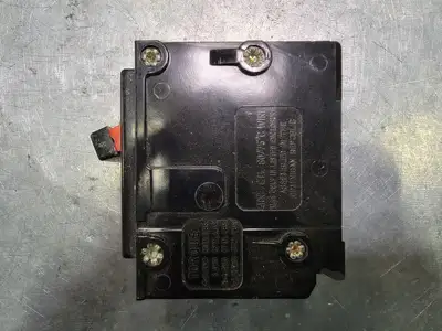USED WESTINGHOUSE BR260