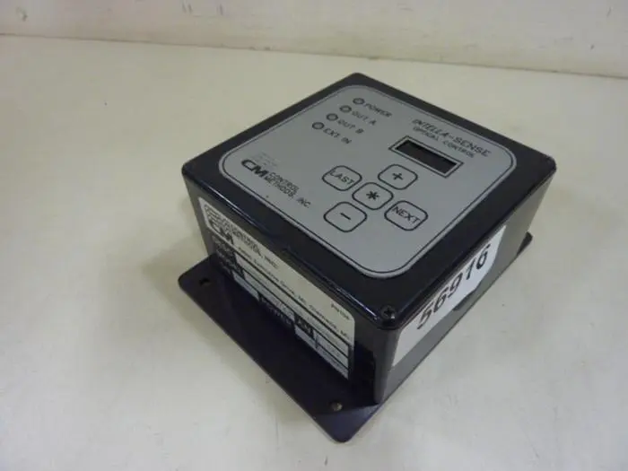 Used CONTROL METHODS OC20 Circuit Boards Michigan US | Ideal Machinery #584116