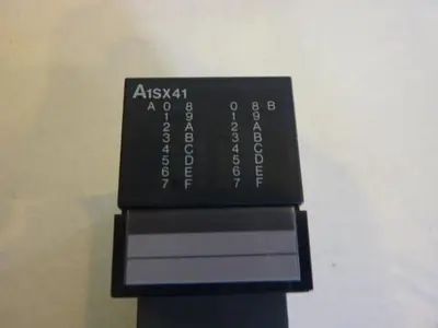 USED MITSUBISHI A1SX41