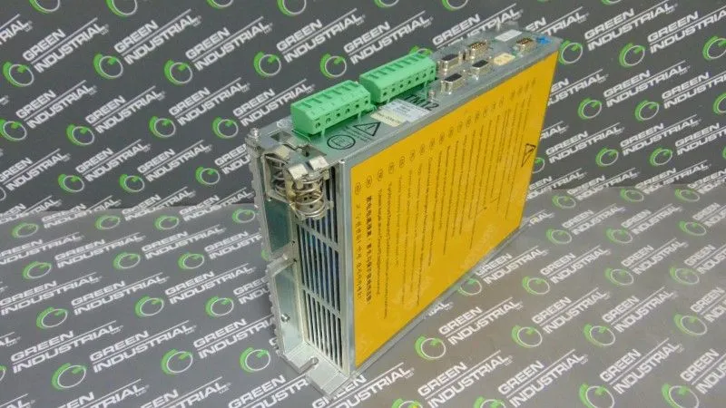 Cooper Tools TM12 Servo Drive Card 960900 Rev.03a/02 Used