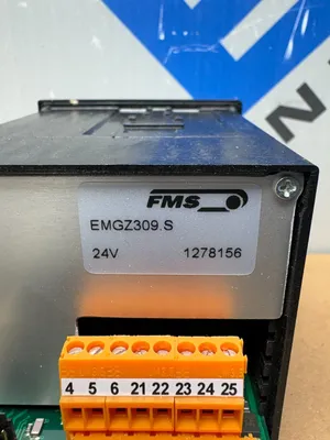 FMS EMGZ309.S PLC Processors | ESS Industrial Equipment Sales (5)