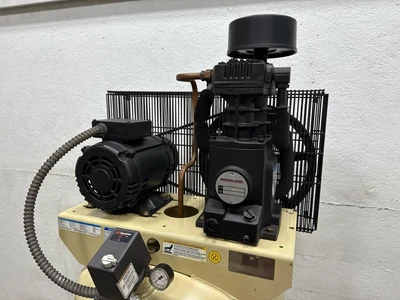 Ingersoll Rand TS5N5 Other Air Compressors | Fram Fram LLC (6)