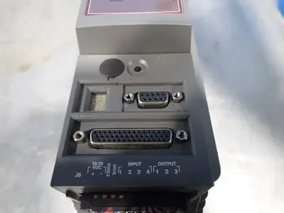 USED EMERSON EN20400000