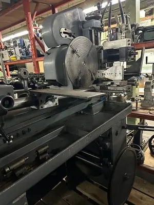 3938-330 Lienhard Automatic Copy & Reducing 3D Duplicating Reproduction Machine, Medallions, Coins, Plaques & More