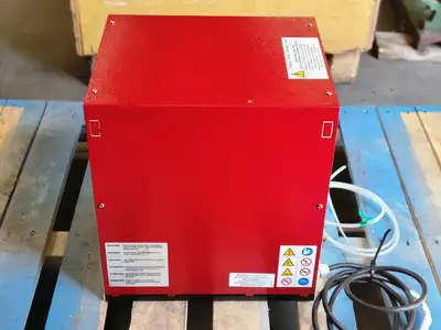USED GARDNER-DENVER XGNC11-A