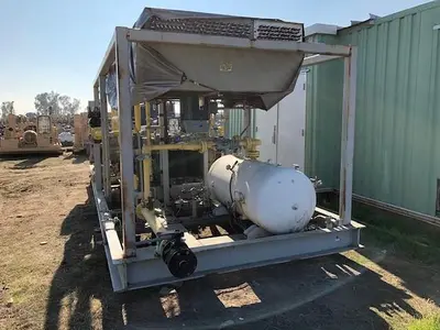 USED 1996 ARIEL JGJ-2-4