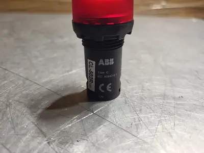 NEW ABB CL-502R