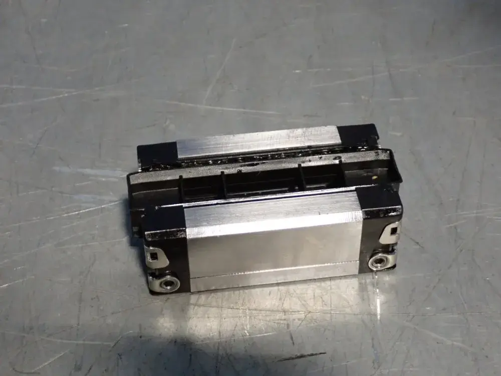 Used REXROTH R162221420 Tooling & Accessories (Other) Ohio US | HGR 24 #1016667