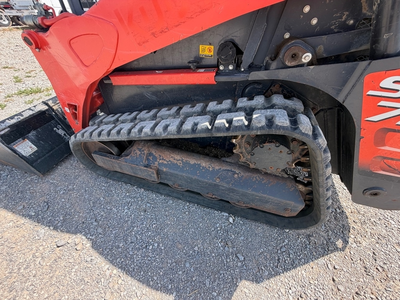 Used 2022 KUBOTA SVL75-2 Skid Steer Loaders Oklahoma US | OT Truck & Tractor Sales #1383503