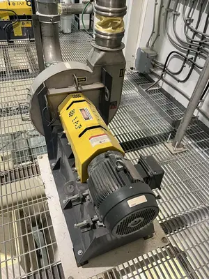 USED MARIOTT WALKER 14T-4-2C-2BH & 10.5T-1-C-BH