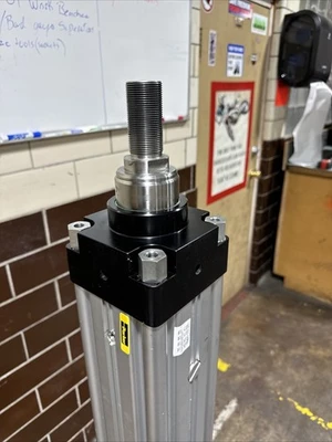 USED Parker Hannifin Bayside PS142-003-L2/804-4782A