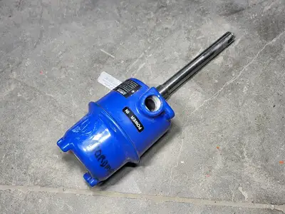 USED AMETEK DREXELBROOK 404-1000