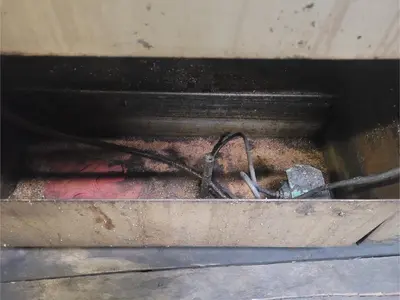 1993 KALAMAZOO INDUSTRIES H9AWV Saws | MD Equipment Services LLC (14)