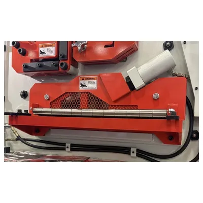 New | in-Stock SUNRISE IW-185SD Ironworkers Florida US | Sierra Victor Machinery #1253305