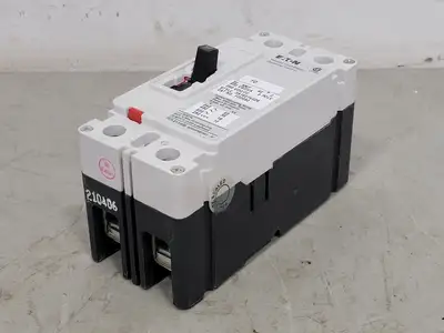 NEW EATON FD2050