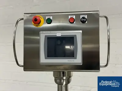 USED Cozzoli Cozzoli GW24 Vial Washer