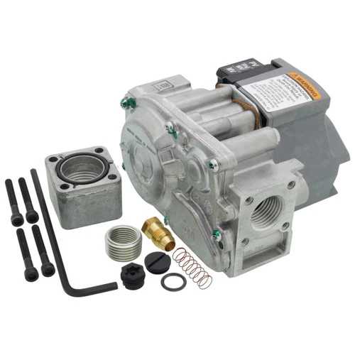 Honeywell VR8204A2076 Hvac [New]