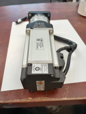 USED Panasonic SERVO DRIVER 1.3Nm Rating  S1