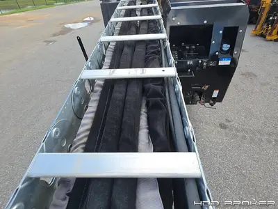 Used 2020 VERMEER 2020 VERMEER D23X30DR S3 Drill Rigs Florida US | HDD Broker #1346236
