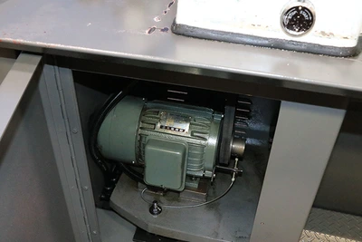 USED 2012 Turn-Pro 89975494 EVS
