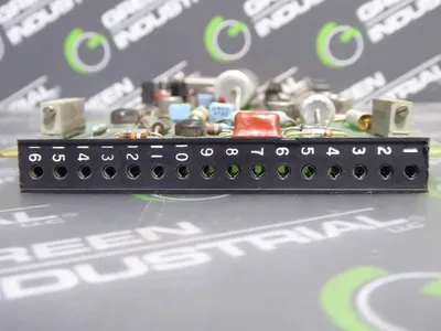 Unbranded 444923 Control Board Rev.C Used