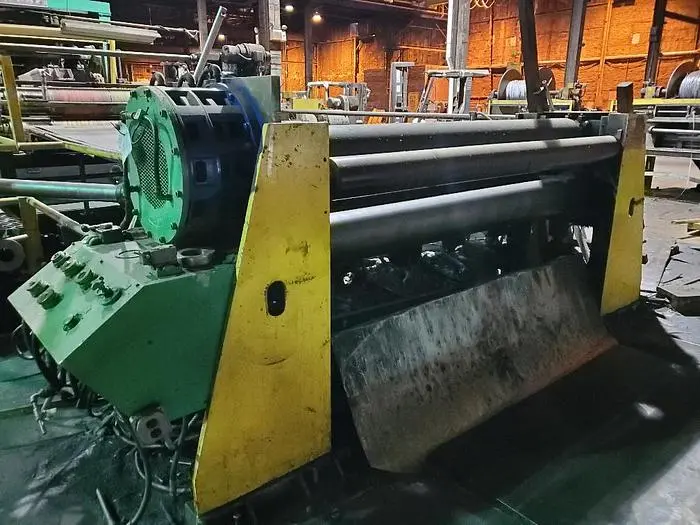 90" McKay Tension Stand, Pad Type