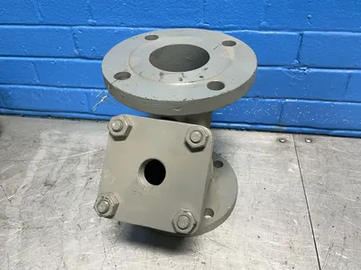 Used MUELLER STEAM SPECIALTY _UNKNOWN_ Miscellaneous MRO Ohio US | HGR 24 #1271743