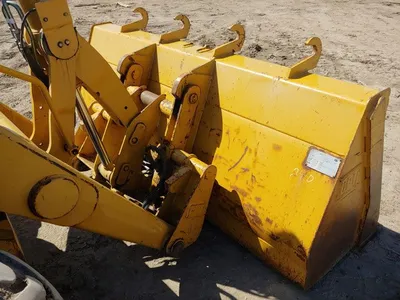 2004 Caterpillar 430D