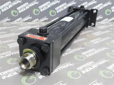 USED SHEFFER 2ARF8.5CCKY