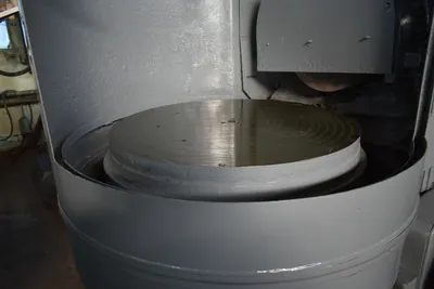 Used SUNDSTRAND H-24 Rotary Surface Grinders Ohio US | Mohawk Machinery #1291713