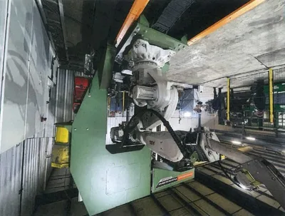 USED PEDDINGHAUS PEDDIASSEMBLER